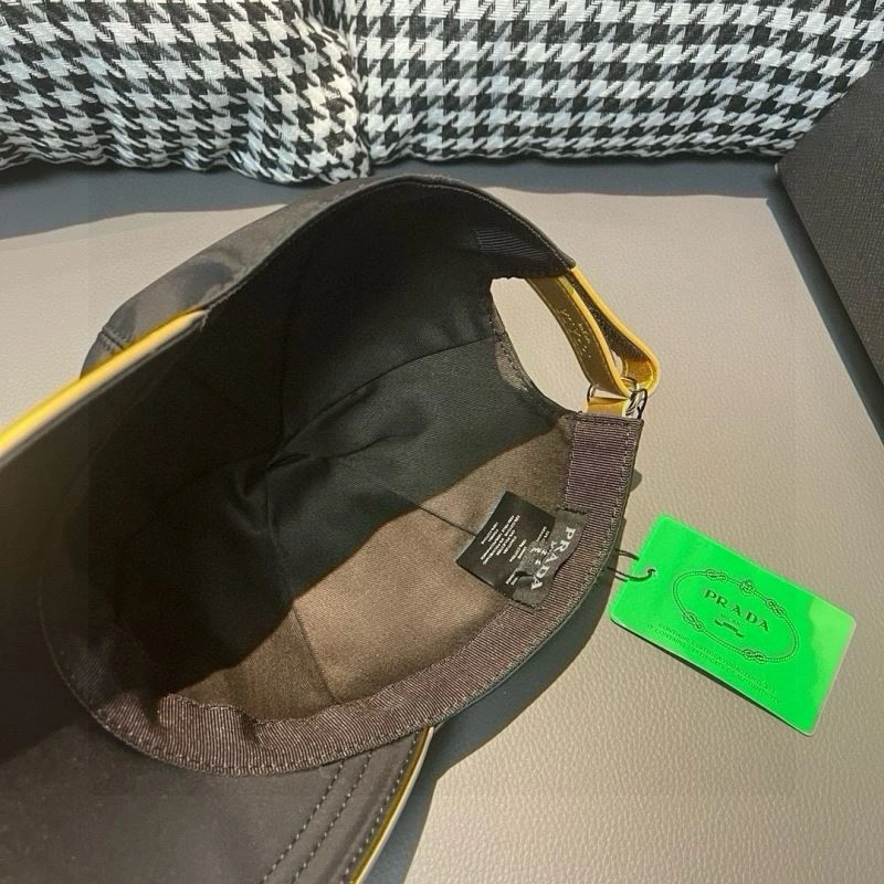 Prada Caps SmartChoice 261110