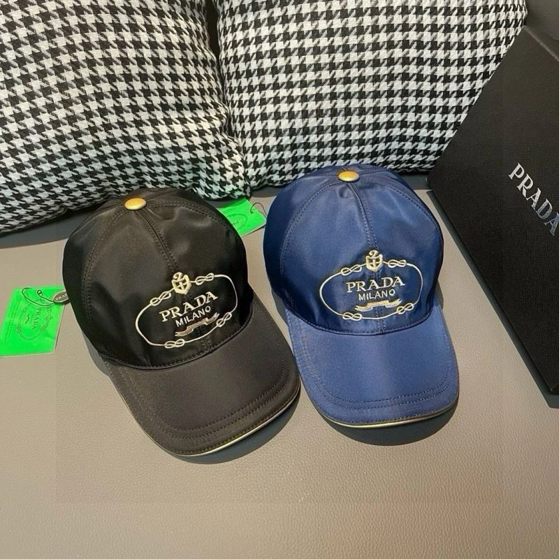 Prada Caps SmartChoice 261110