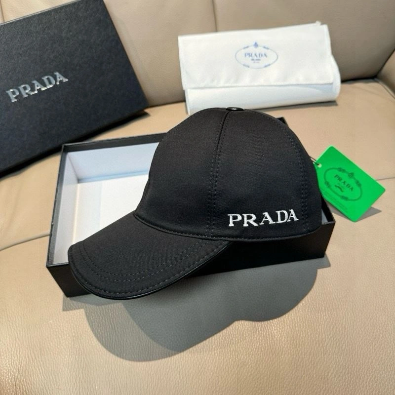 Prada Caps Modern 261106