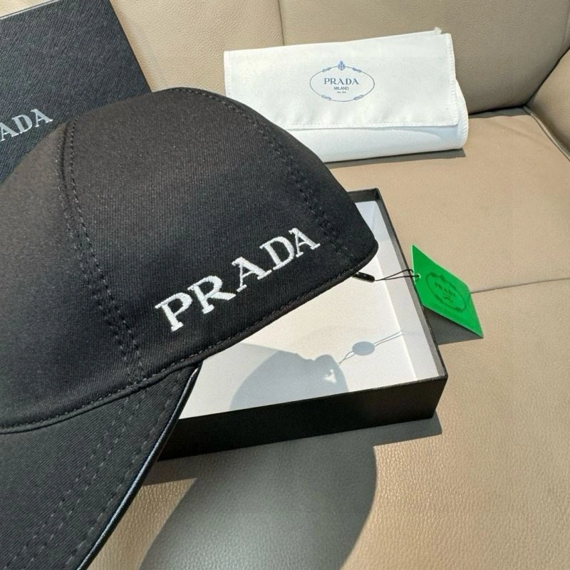 Prada Caps Modern 261106