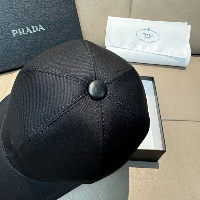 Prada Caps Modern 261106