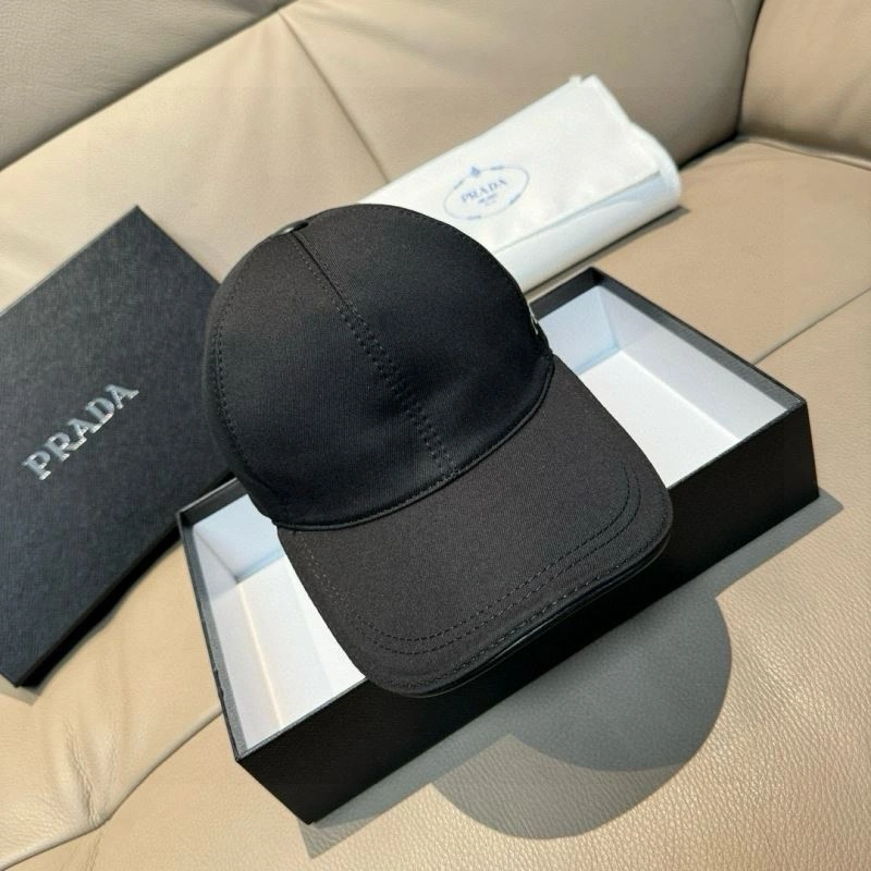 Prada Caps Modern 261106