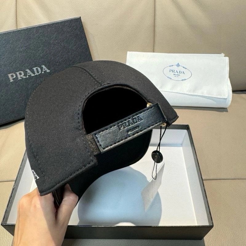 Prada Caps Modern 261106