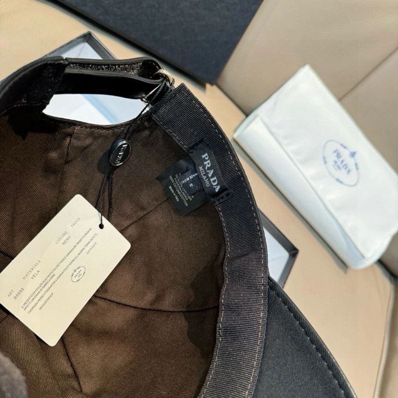 Prada Caps Modern 261106