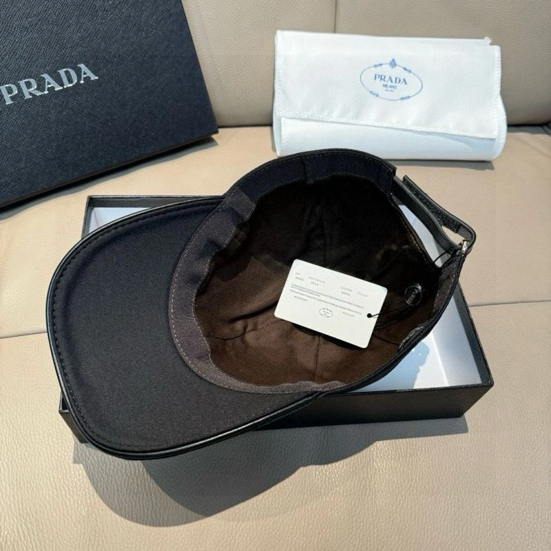 Prada Caps Modern 261106