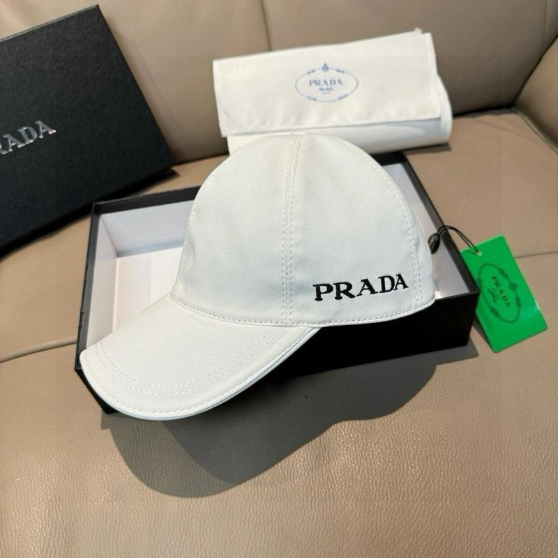 Prada Caps GoAnywhere 261119