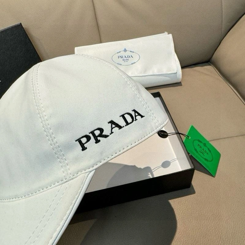 Prada Caps GoAnywhere 261119