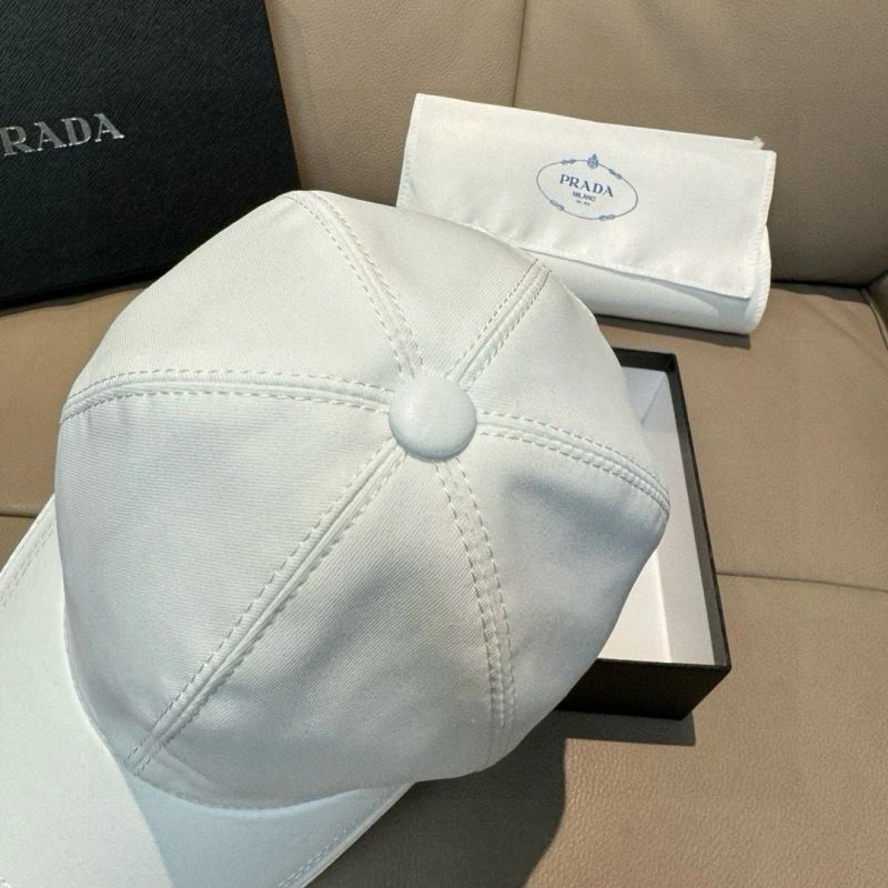 Prada Caps GoAnywhere 261119