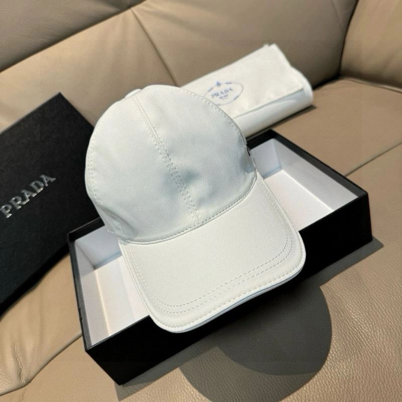 Prada Caps GoAnywhere 261119