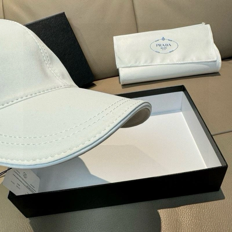 Prada Caps GoAnywhere 261119