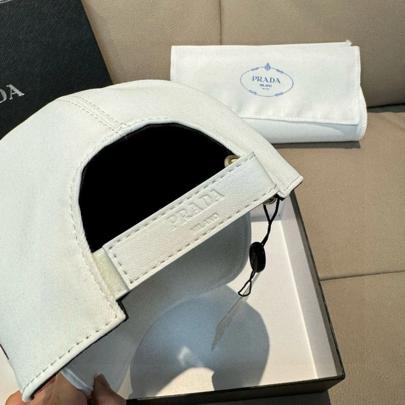 Prada Caps GoAnywhere 261119