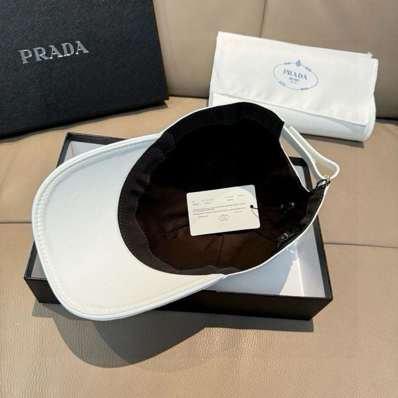 Prada Caps GoAnywhere 261119