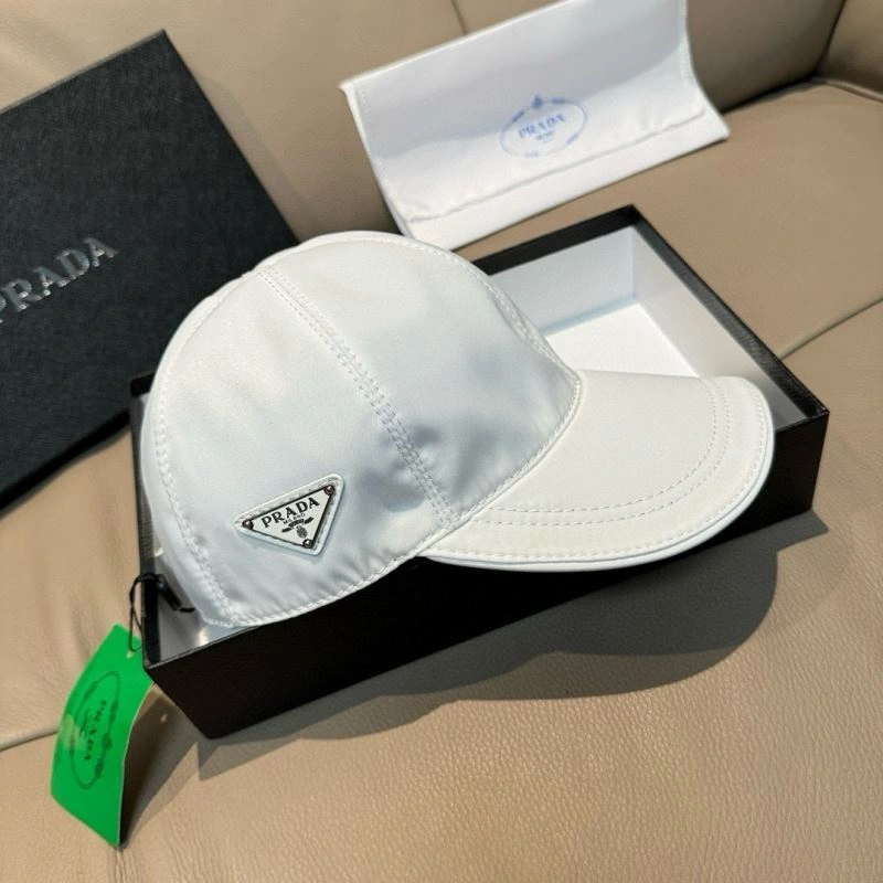 Durable Prada Caps 261102