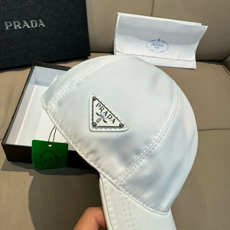 Durable Prada Caps 261102