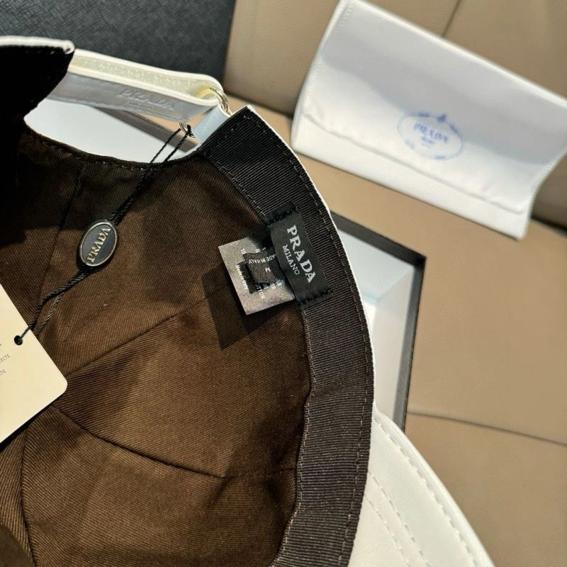 Durable Prada Caps 261102