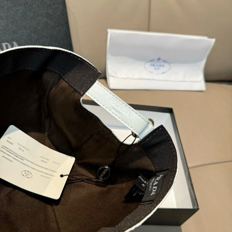 Durable Prada Caps 261102