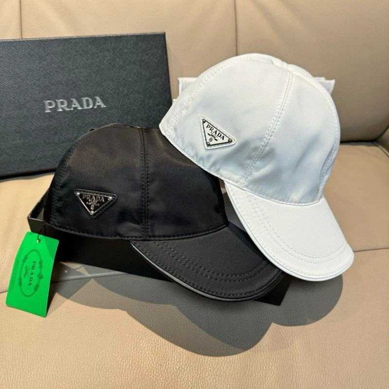 Durable Prada Caps 261102