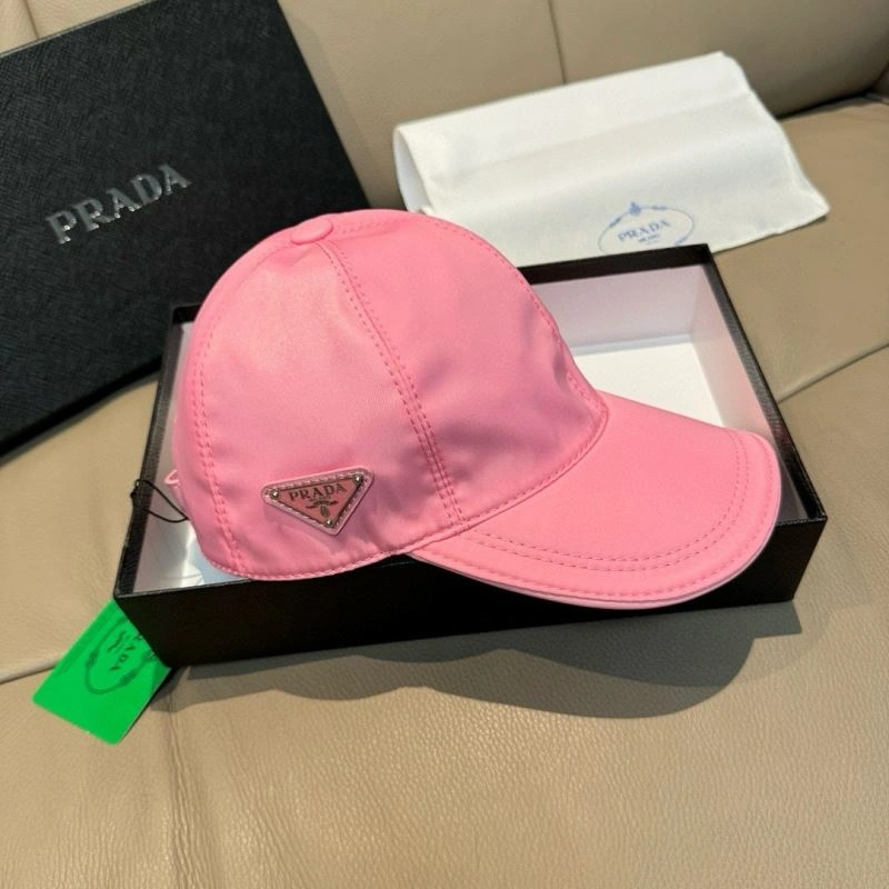 Prada Caps Bold 261103