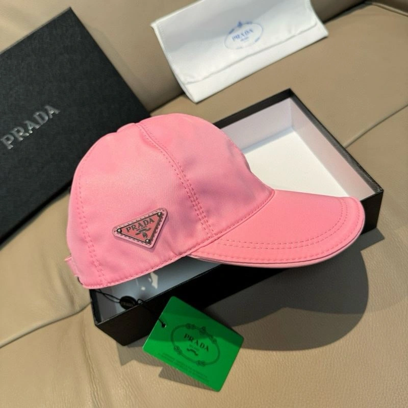 Prada Caps Bold 261103