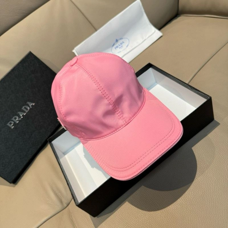 Prada Caps Bold 261103