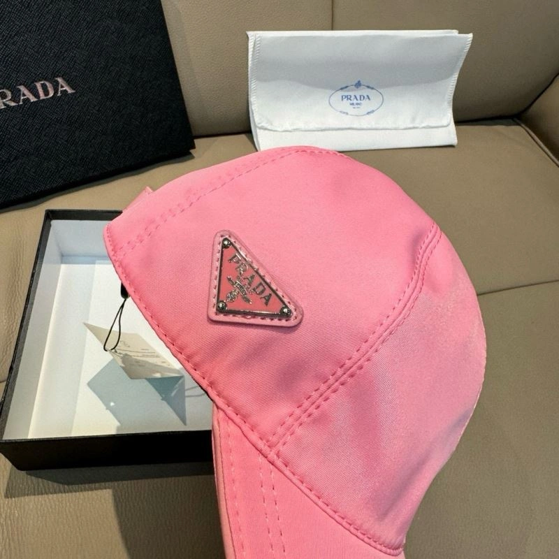 Prada Caps Bold 261103