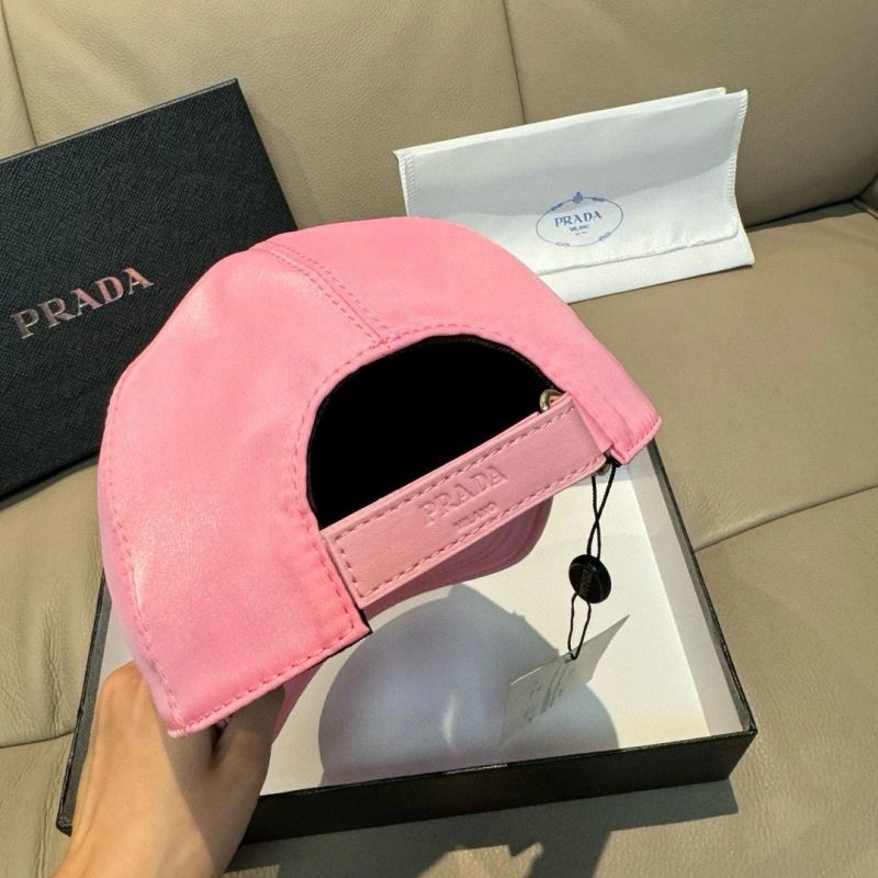 Prada Caps Bold 261103