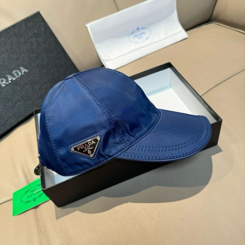 Prada Caps Contemporary 261105