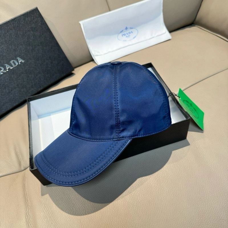 Prada Caps Contemporary 261105
