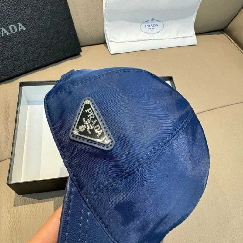 Prada Caps Contemporary 261105
