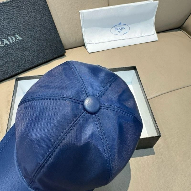Prada Caps Contemporary 261105