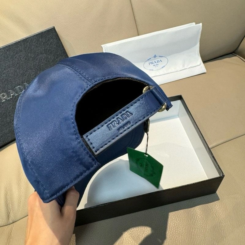 Prada Caps Contemporary 261105