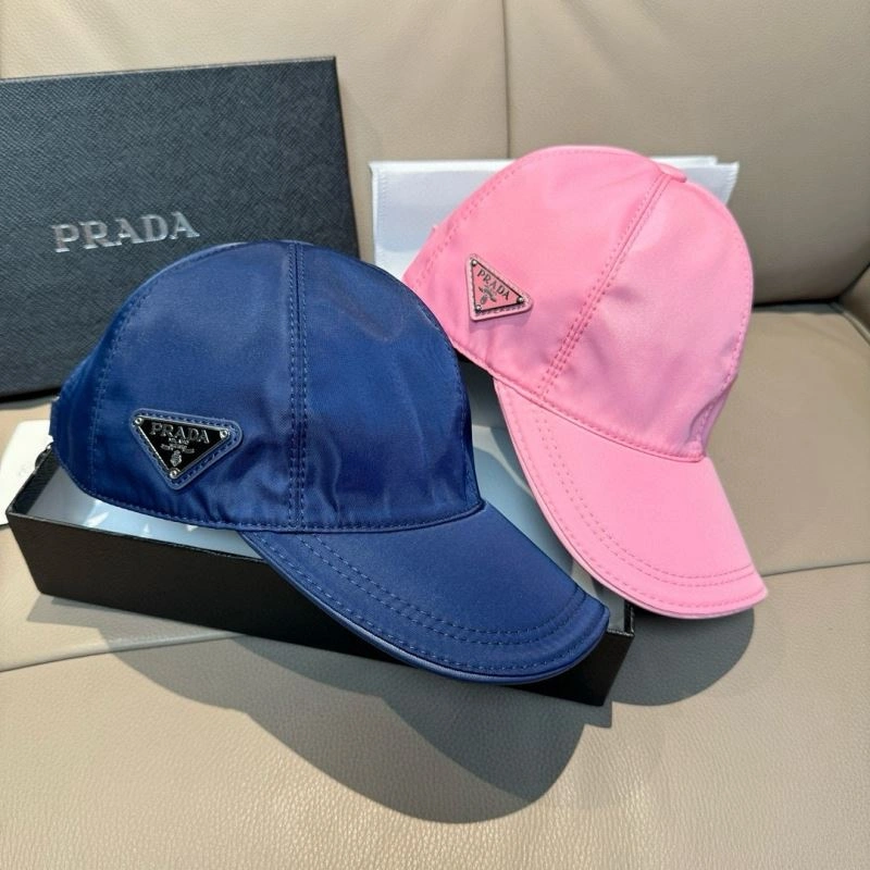 Prada Caps Contemporary 261105