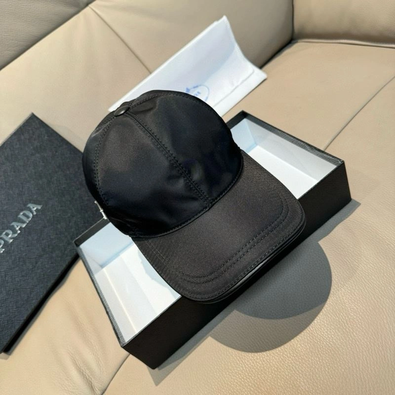 Youthful Prada Caps 261111