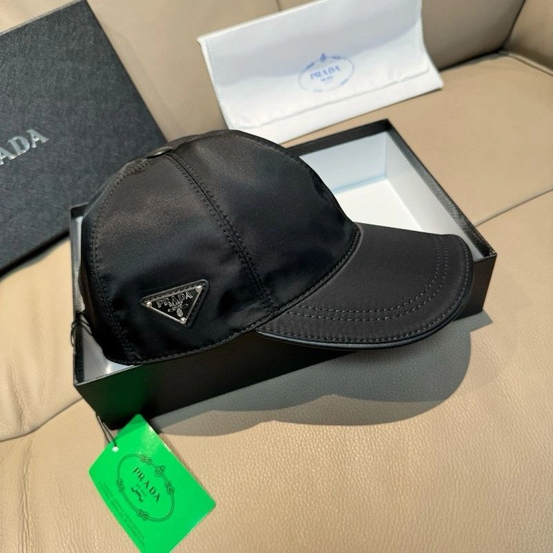 Youthful Prada Caps 261111