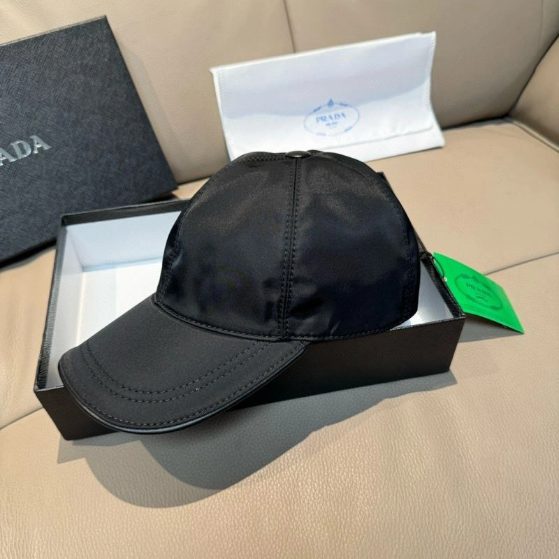 Youthful Prada Caps 261111