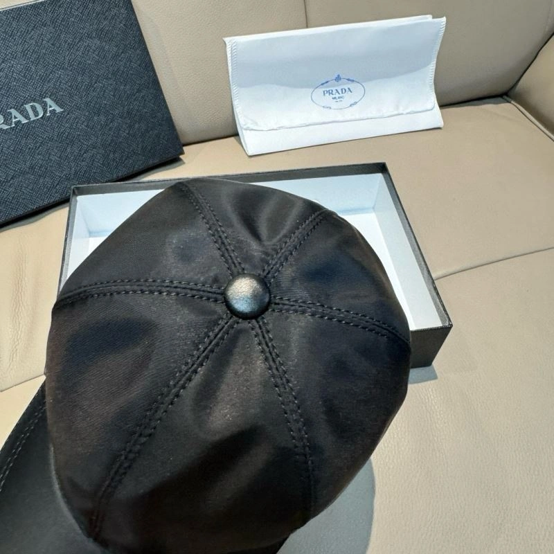 Youthful Prada Caps 261111