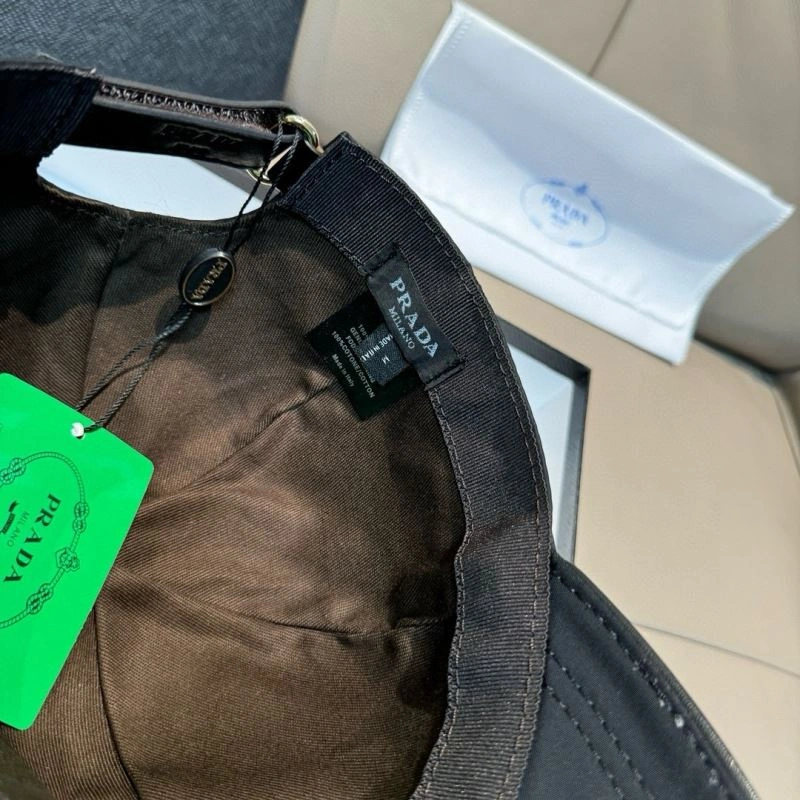 Youthful Prada Caps 261111