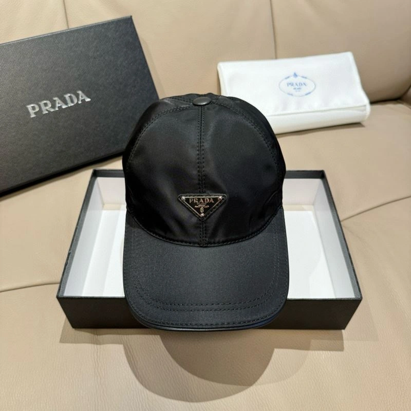 Prada Caps WeatherProof 261104