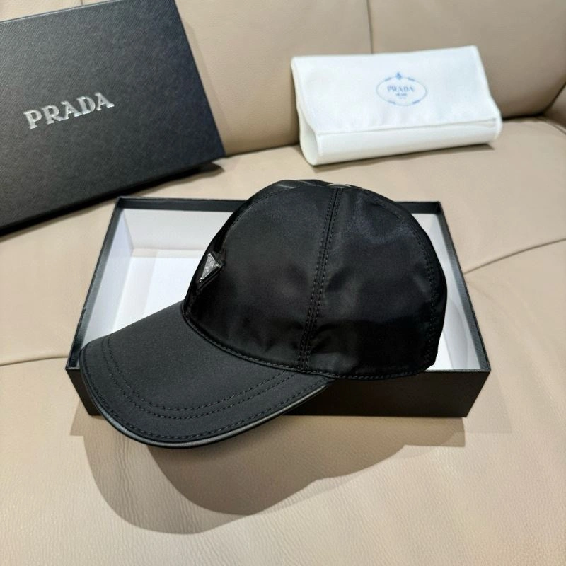 Prada Caps WeatherProof 261104