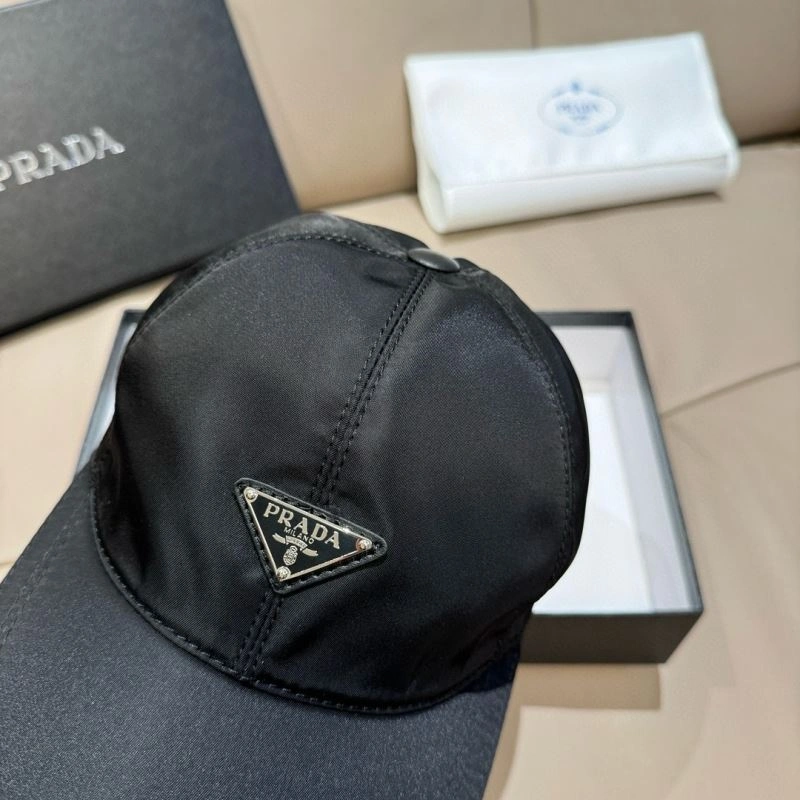 Prada Caps WeatherProof 261104