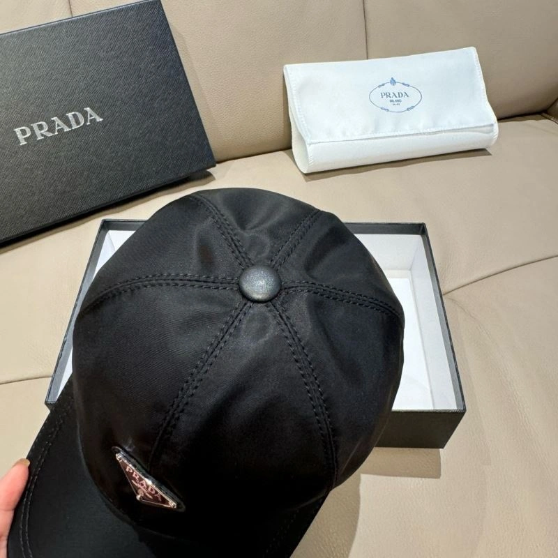 Prada Caps WeatherProof 261104