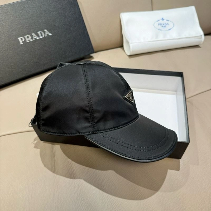 Prada Caps WeatherProof 261104