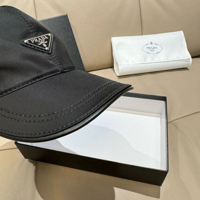 Prada Caps WeatherProof 261104