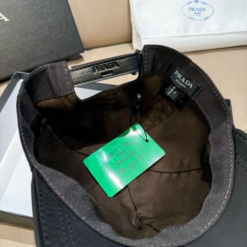Prada Caps WeatherProof 261104