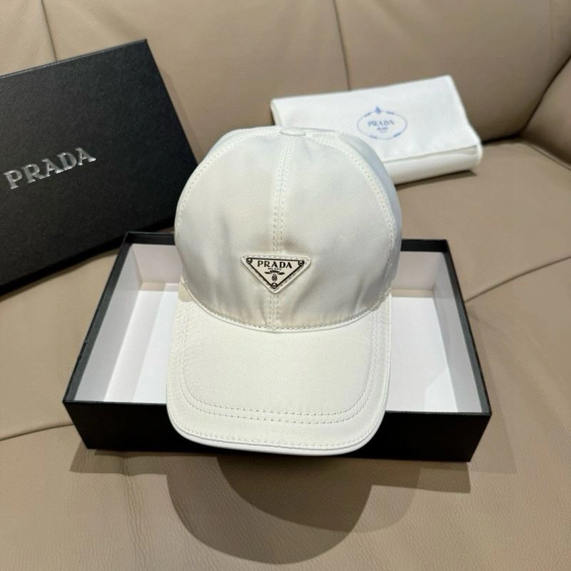 FreshLook Prada Caps 261099