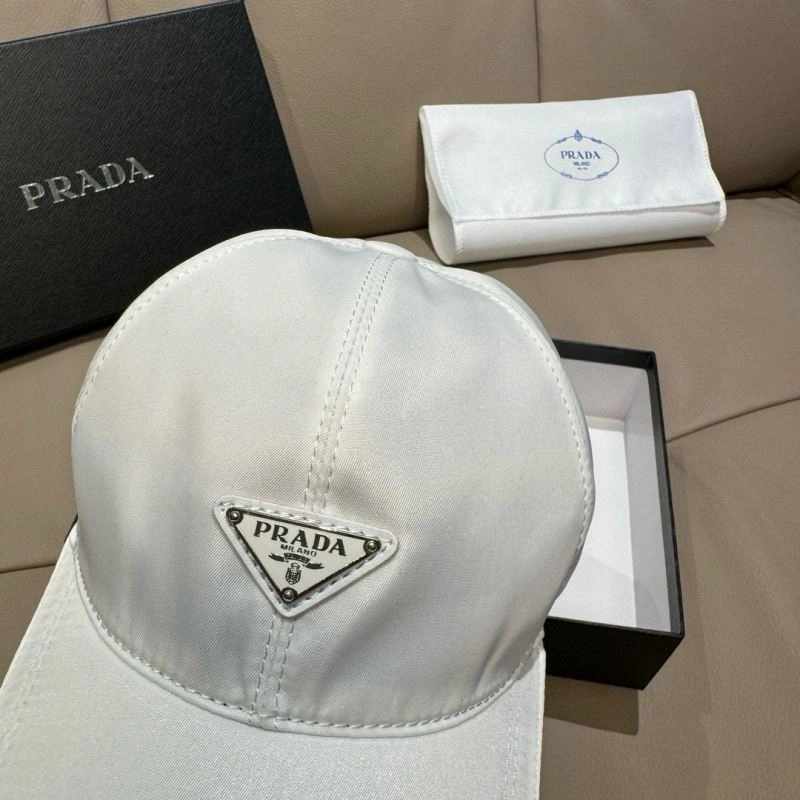 FreshLook Prada Caps 261099