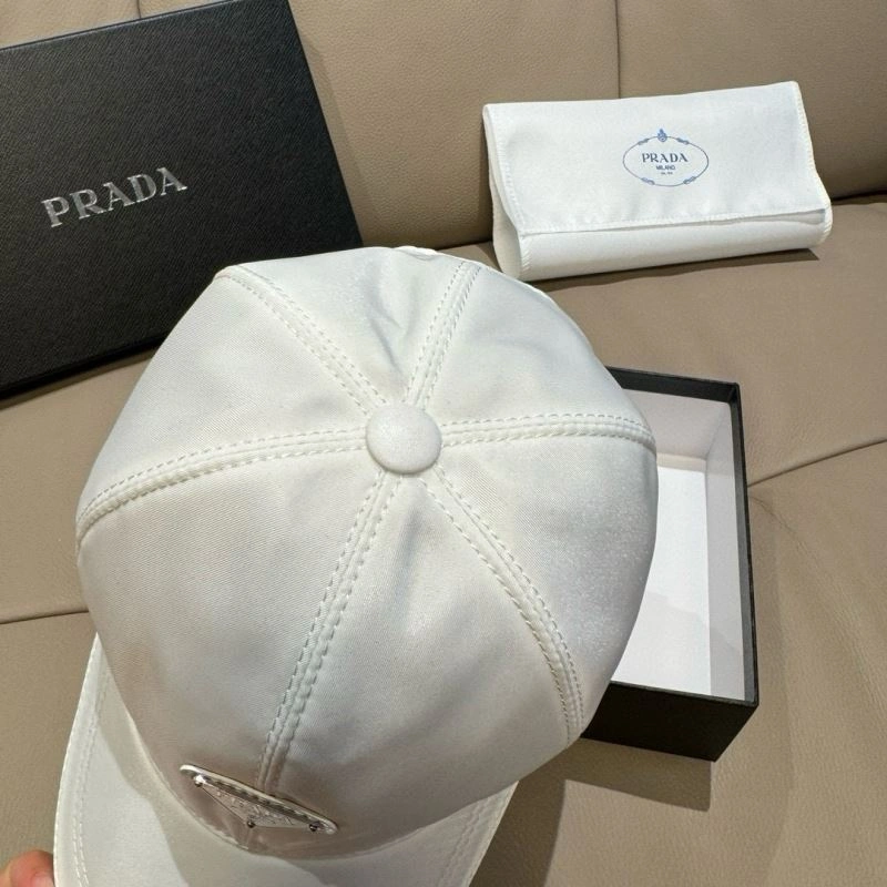 FreshLook Prada Caps 261099