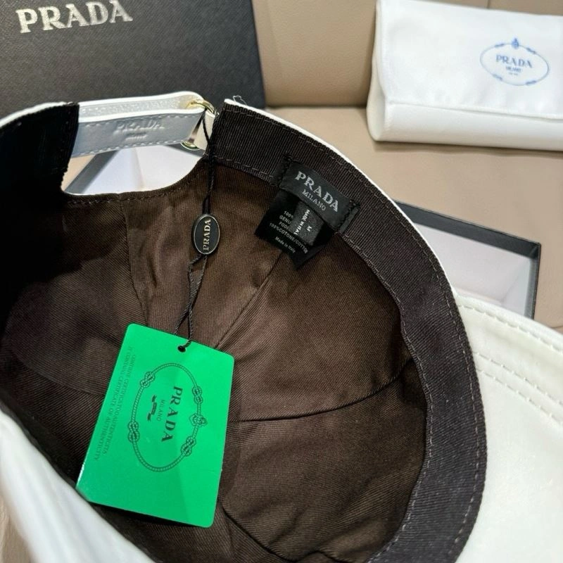 FreshLook Prada Caps 261099