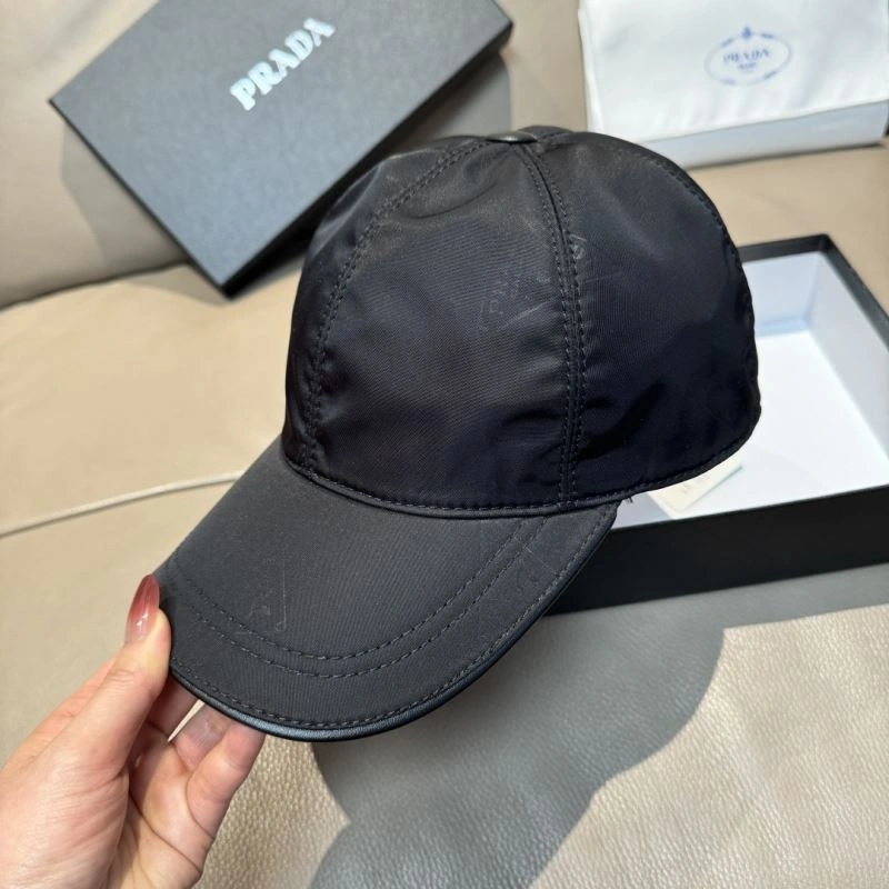 Bright Prada Caps 261107