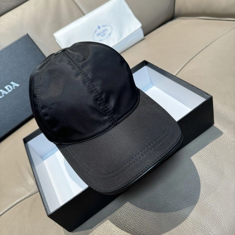 Bright Prada Caps 261107